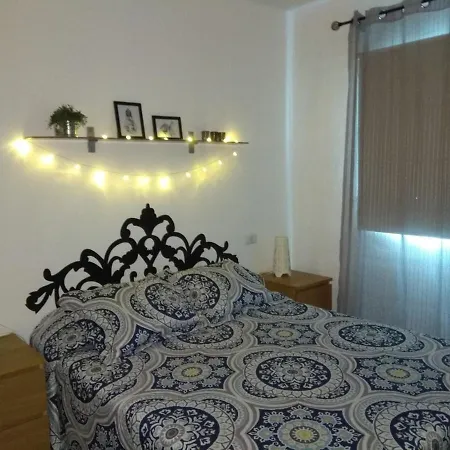Princesa Guajara * קנדלריה