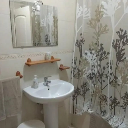 דירה Princesa Guajara