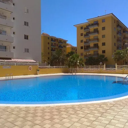 Princesa Guajara Appartement