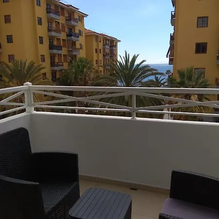 Appartement Princesa Guajara