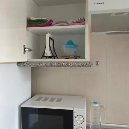 Appartement Princesa Guajara *